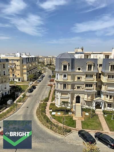 2 Bedroom Flat for Sale in 6th of October, Giza - 550730607_4223170814618825_4083623012708826734_n. jpg