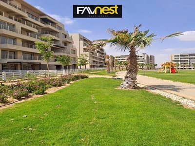 فلیٹ 3 غرف نوم للبيع في مدينة المستقبل، القاهرة - IMG-20240710-WA0111. jpg