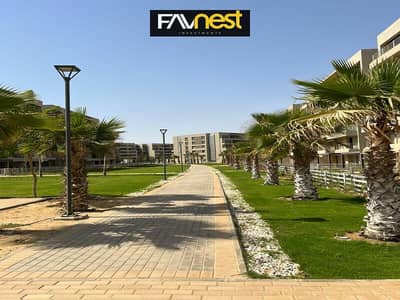 شقة 3 غرف نوم للبيع في مدينة المستقبل، القاهرة - IMG-20240710-WA0109. jpg