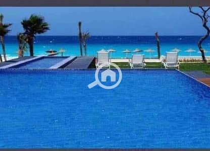 شاليه 3 غرف نوم للبيع في الساحل الشمالي، مطروح - 2e4a9ceb-4059-46a5-b30d-1412f8520872. jpg