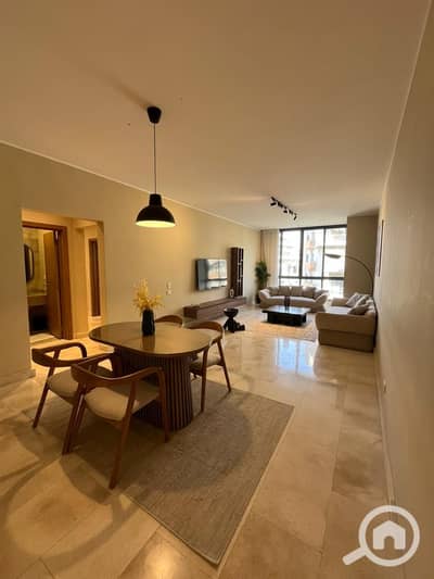 2 Bedroom Apartment for Rent in New Cairo, Cairo - WhatsApp Image 2025-10-14 at 11.09. 10 PM (1). jpeg