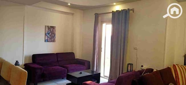 3 Bedroom Flat for Rent in Sheikh Zayed, Giza - 1000149159. jpg