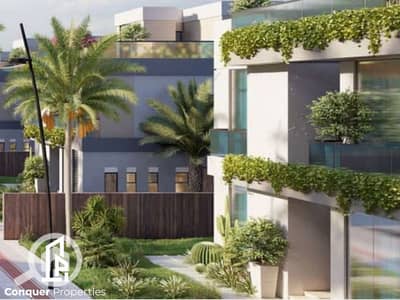 3 Bedroom Townhouse for Sale in North Coast, Matruh - Untitled design - 2023-08-31T152642.700 (2). png