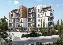 شقة 3 غرف نوم للبيع في الشيخ زايد، الجيزة - WhatsApp Image 2025-08-27 at 12.56. 53 (4). jpeg