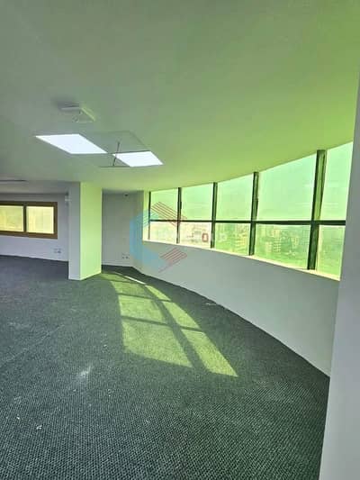 Office for Rent in Maadi, Cairo - 546933993_2577005775986279_9158726312095306282_n. jpg