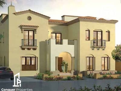 3 Bedroom Townhouse for Sale in New Cairo, Cairo - Untitled design - 2024-01-21T165848.958 (2). png