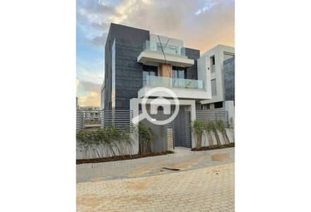 فیلا 4 غرف نوم للبيع في القاهرة الجديدة، القاهرة - eastshire. jpg