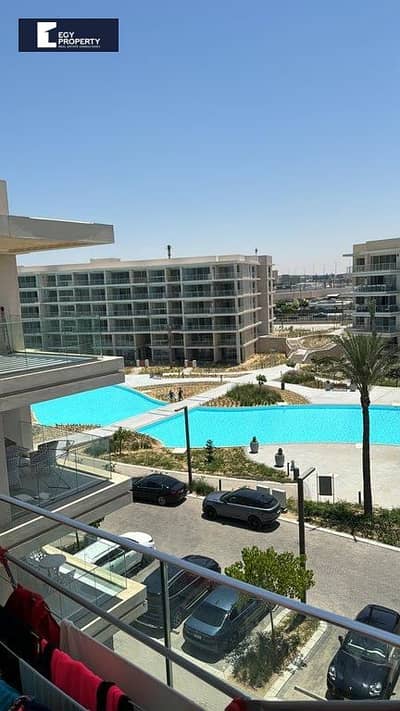 شاليه 2 غرفة نوم للبيع في الساحل الشمالي، مطروح - _files_WhatsApp Image 2025-02-23 at 5.59. 39 PM (6). jpeg