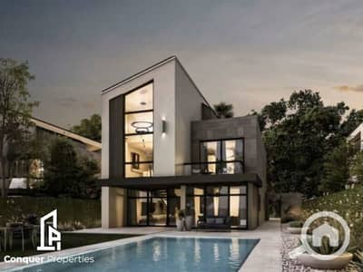 3 Bedroom Villa for Sale in 6th of October, Giza - WhatsApp Image 2025-10-09 at 2.10. 34 PM (11). jpeg