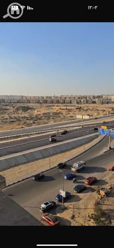 3 Bedroom Flat for Sale in Zahraa Al Maadi, Cairo - IMG_3534. png