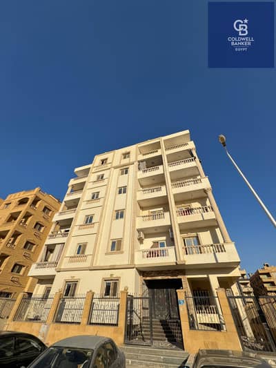 شقة 2 غرفة نوم للبيع في القاهرة الجديدة، القاهرة - WhatsApp Image 2025-10-14 at 6.05. 02 PM. jpeg
