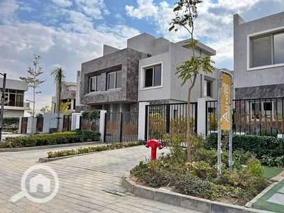 فیلا 4 غرف نوم للبيع في حدائق اكتوبر، الجيزة - 508838153_1250585193113343_5339756630586486807_n. jpg
