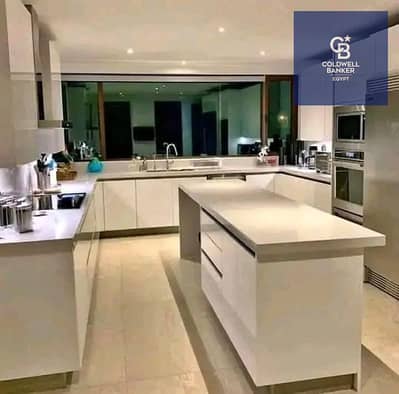 2 Bedroom Apartment for Sale in New Cairo, Cairo - 555989441_122180260514547524_2952200111334663173_n. jpg