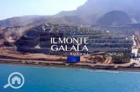 فیلا 3 غرف نوم للبيع في العين السخنة، السويس - IMG_2699. jpg