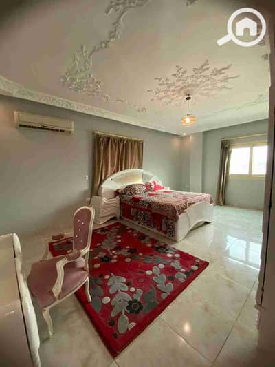 شقة 3 غرف نوم للايجار في الشيخ زايد، الجيزة - 1000149181. jpg