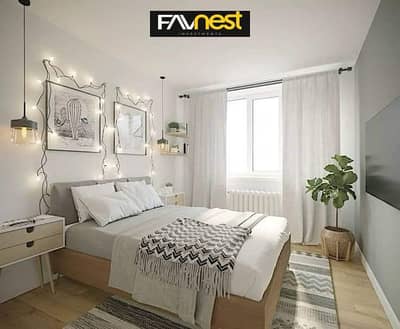 2 Bedroom Flat for Sale in New Cairo, Cairo - 467906113_3948333955486879_3031101558164332956_n. jpg