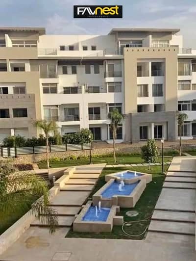 2 Bedroom Apartment for Sale in New Cairo, Cairo - 469041799_1886537495210848_4019377822981860055_n(1). jpg 2 Bedroom Apartment for Sale in New Cairo, Cairo - 469041799_1886537495210848_4019377822981860055_n(1). jpg