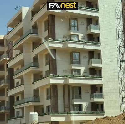 فلیٹ 3 غرف نوم للبيع في العاصمة الإدارية الجديدة، القاهرة - IMG-20251014-WA0088. jpg