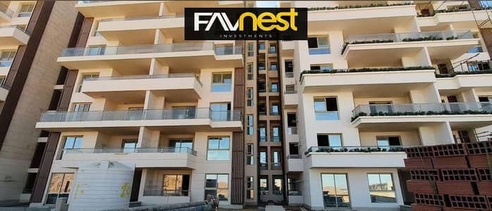 شقة 2 غرفة نوم للبيع في العاصمة الإدارية الجديدة، القاهرة - IMG-20251014-WA0080. jpg