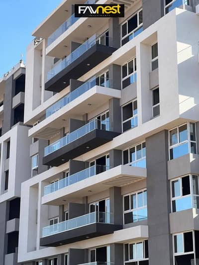 2 Bedroom Apartment for Sale in New Capital City, Cairo - 536272628_4224131781151472_5937059551510810254_n. jpg