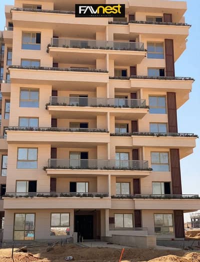 فلیٹ 2 غرفة نوم للبيع في العاصمة الإدارية الجديدة، القاهرة - IMG-20251014-WA0081. jpg
