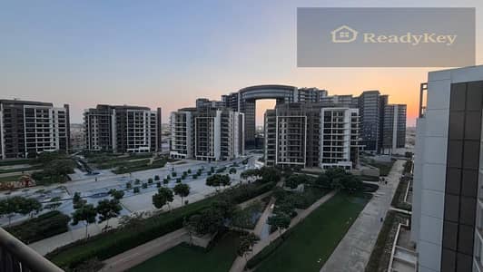 3 Bedroom Flat for Rent in Sheikh Zayed, Giza - 1000269906. jpg