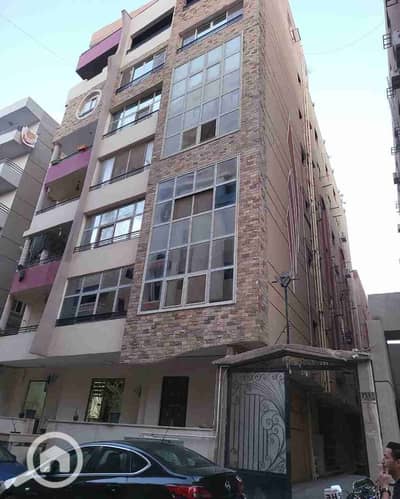شقة 3 غرف نوم للايجار في المقطم، القاهرة - 1000232583. jpg