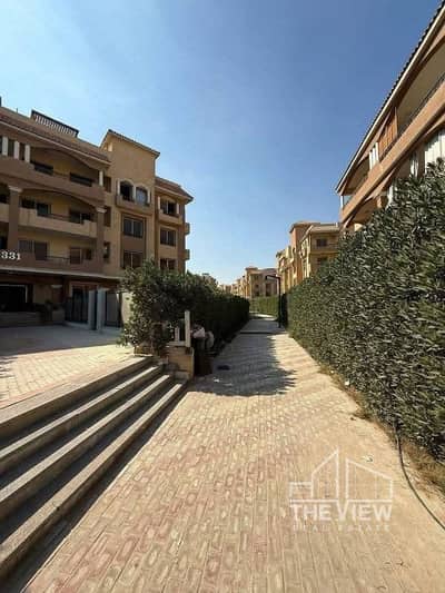 3 Bedroom Apartment for Sale in Sheikh Zayed, Giza - WhatsApp Image 2025-10-16 at 00.18. 04_3d3b910c. jpg