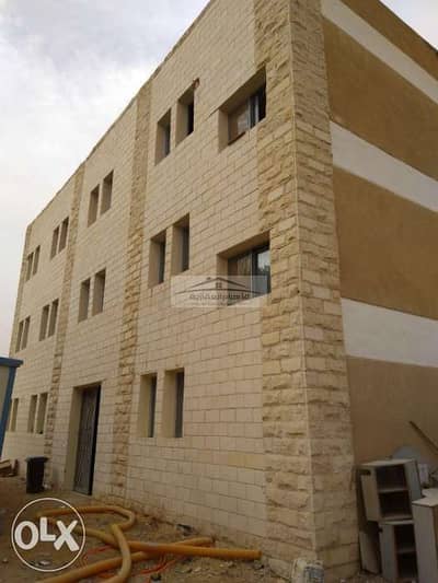 مصنع  للايجار في العبور، القاهرة - WhatsApp Image 2020-11-11 at 9.55. 58 PM (2). jpeg