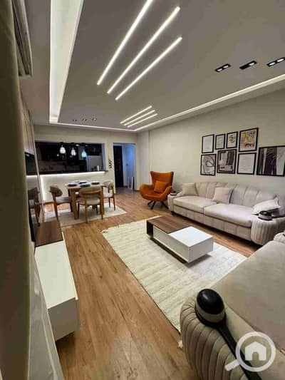 3 Bedroom Apartment for Rent in New Cairo, Cairo - 1000426771. jpg
