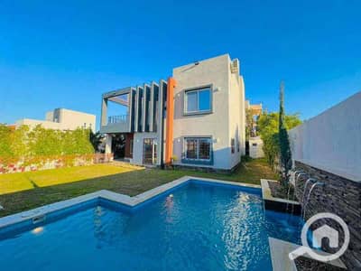 فیلا 5 غرف نوم للايجار في كينج مريوط، الإسكندرية - IMG_6938. jpg