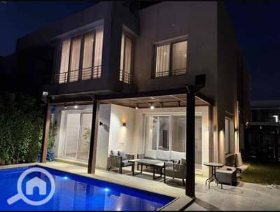 تاون هاوس 5 غرف نوم للبيع في 6 أكتوبر، الجيزة - IMG_2864. jpg