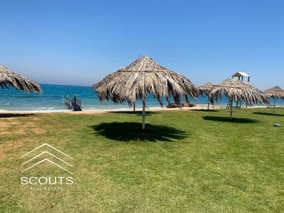 3 Bedroom Chalet for Sale in Ain Sukhna, Suez - IMG-20250610-WA0036. jpg