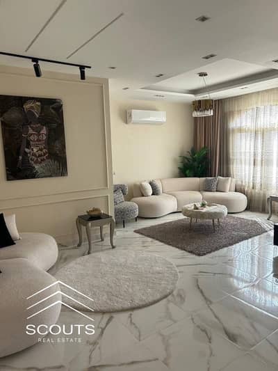 3 Bedroom Apartment for Sale in New Cairo, Cairo - IMG-20251015-WA0057. jpg