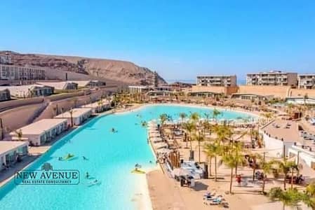 شاليه 3 غرف نوم للبيع في العين السخنة، السويس - WhatsApp Image 2025-10-07 at 4.24. 52 PM. jpeg