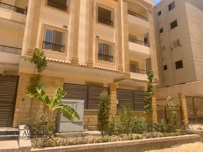 3 Bedroom Apartment for Sale in New Cairo, Cairo - WhatsApp Image 2025-10-07 at 4.15. 03 PM (1). jpeg