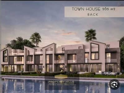 5 Bedroom Twin House for Sale in 6th of October, Giza - WhatsApp Image 2023-09-16 at 2.03. 36 PM. jpeg