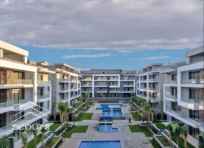 3 Bedroom Flat for Sale in New Cairo, Cairo - 471527831_4076280419325730_4929645807899374151_n. jpg