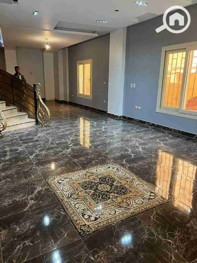 4 Bedroom Duplex for Rent in New Cairo, Cairo - 1000426833. jpg