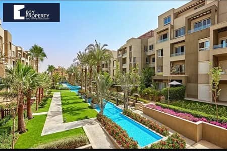 3 Bedroom Apartment for Sale in New Cairo, Cairo - WhatsApp Image 2025-09-25 at 2.37. 41 PM (1). jpeg