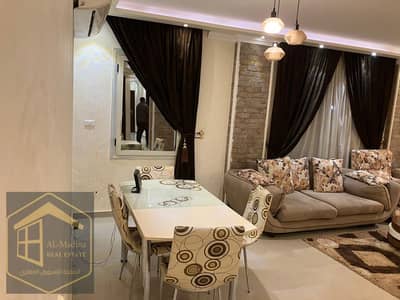 3 Bedroom Apartment for Rent in New Cairo, Cairo - WhatsApp Image 2025-10-15 at 21.21. 17. jpeg