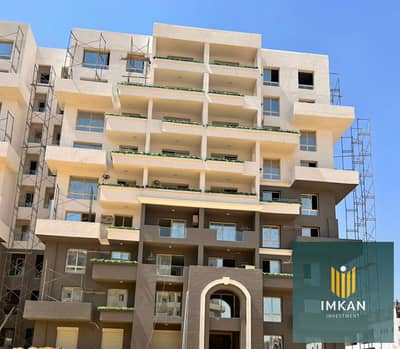 3 Bedroom Flat for Sale in New Capital City, Cairo - IMG_9983. jpeg