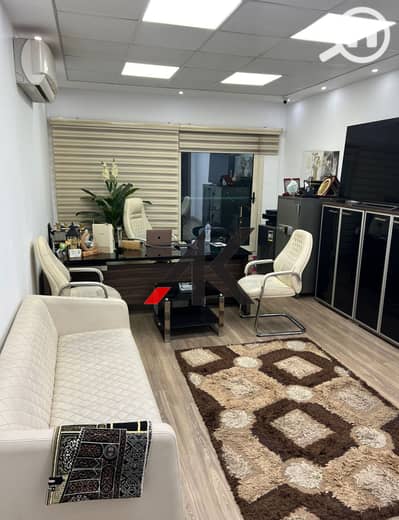 Office for Rent in New Cairo, Cairo - WhatsApp Image 2025-10-15 at 8.54. 53 PM (1). jpeg