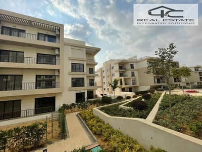 3 Bedroom Flat for Sale in New Cairo, Cairo - WhatsApp Image 2025-02-04 at 3.23. 11 PM (1). jpeg 3 Bedroom Flat for Sale in New Cairo, Cairo - WhatsApp Image 2025-02-04 at 3.23. 11 PM (1). jpeg