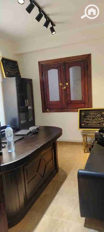 Office for Rent in Sheikh Zayed, Giza - 27403. jpg