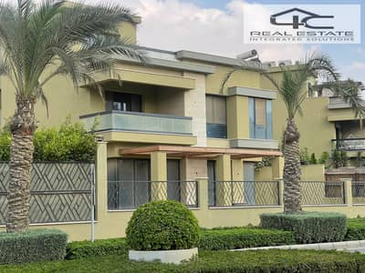 5 Bedroom Villa for Sale in New Cairo, Cairo - WhatsApp Image 2025-05-21 at 7.24. 26 PM. jpeg