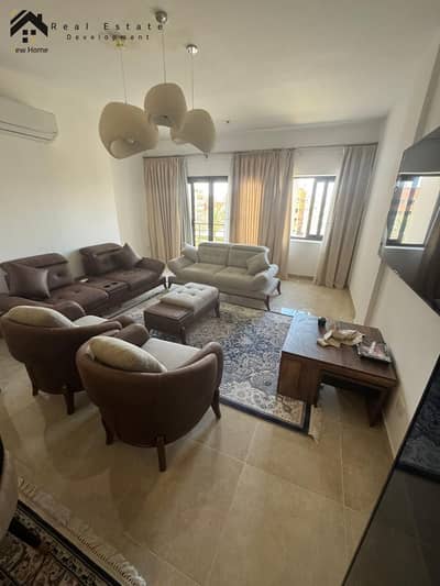 3 Bedroom Flat for Sale in New Cairo, Cairo - WhatsApp Image 2025-10-15 at 13.38. 47_9290206d. jpg