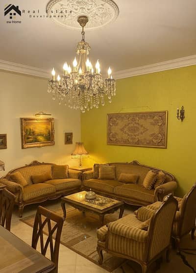 شقة 3 غرف نوم للبيع في القاهرة الجديدة، القاهرة - WhatsApp Image 2025-10-15 at 14.04. 36_9577e63a. jpg