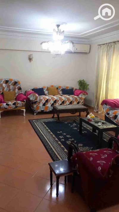 3 Bedroom Apartment for Rent in Maadi, Cairo - 1000165213. jpg