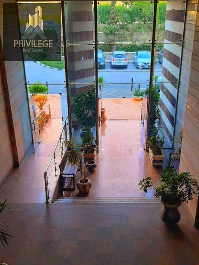 3 Bedroom Apartment for Rent in Maadi, Cairo - 1000050430. jpg